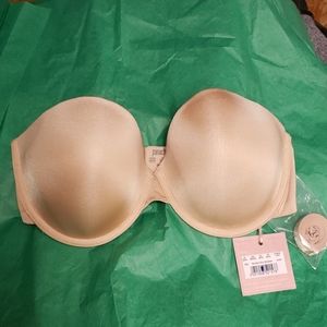Womens Panache Bra 38DD/E